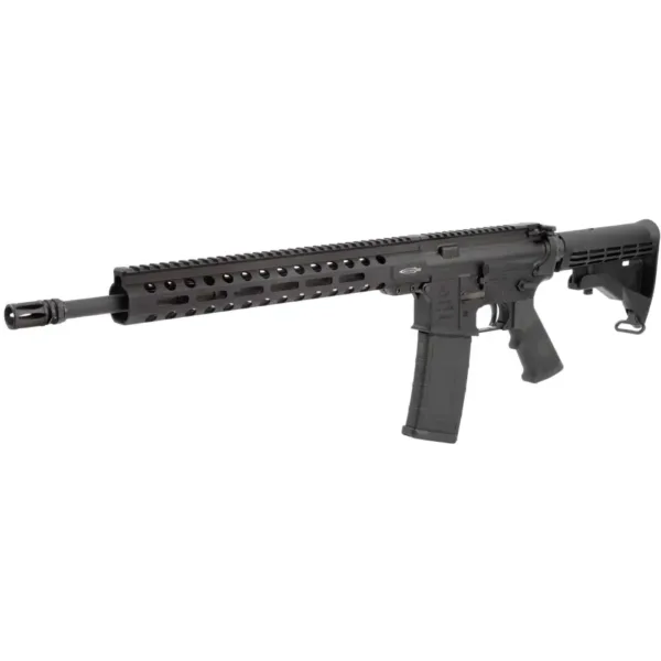 COLT M4 CARBINE MIDLENGTH  5.56MM 16.1" MATTE BLACK - Image 2