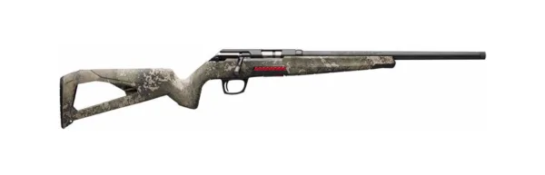 WINCHESTER XPERT SR 21SHARP 18" BL/STR  #