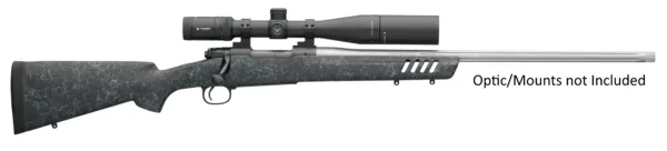 WINCHESTER M70 COYOTE LT SR 6.5CR 24"   #