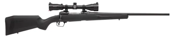 SAVAGE ARMS 110 ENGAGE HUNTER XP 243 PKG #