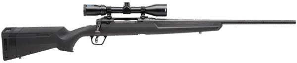 SAVAGE ARMS AXIS II XP 6.5CR SYN 22" PKG #