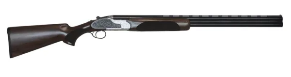 CZ-USA WINGSHOOTER ELITE O/U 12/28