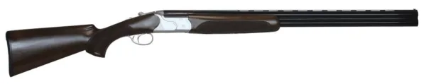 CZ-USA REDHEAD PRMR O/U 12/28 BL/WD