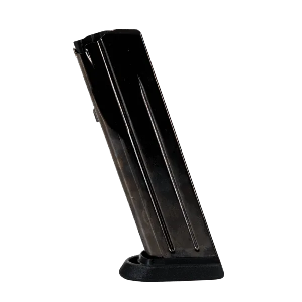 MAGAZINE FN 509 9MM 17RD BLK