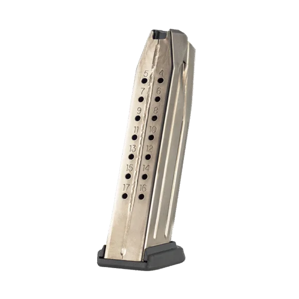 MAGAZINE FNX-9 9MM 17RD BLACK