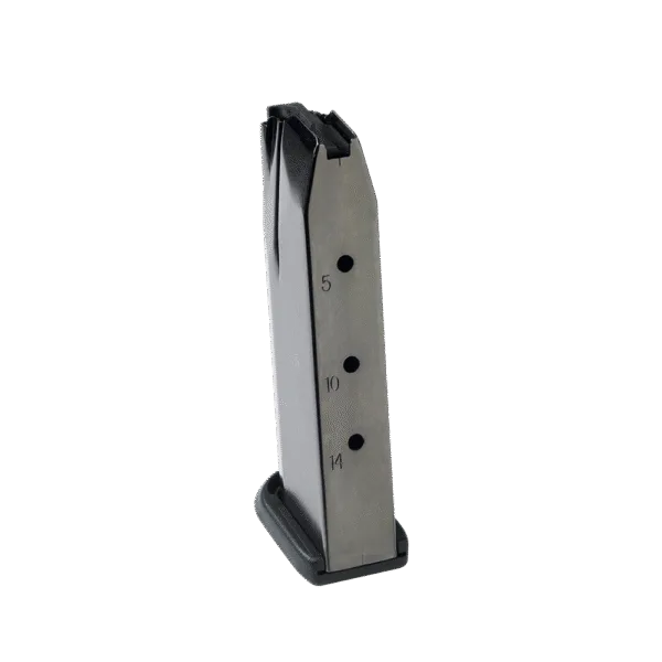 MAGAZINE FNS/X-40 40S&W 14RD