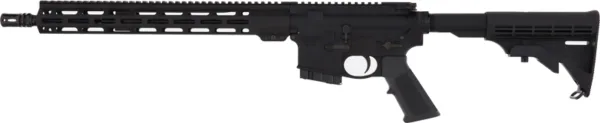 S&W M&P15 SPORT III 5.56 RIFLE - 10-SH 15" HANDGUARD M-LOK BL. - Image 2