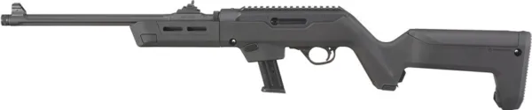 RUGER PC CARBINE 9MM 17-SHOT - MAGPUL BACKPACKER STOCK - Image 2