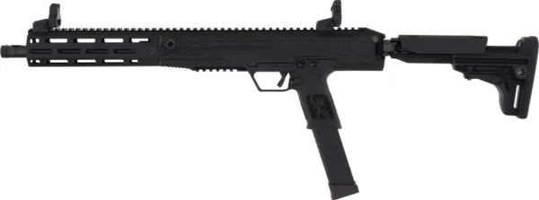 RUGER LC CARBINE 10MM - 30-SHOT M-LOK ADJ. STOCK - Image 2