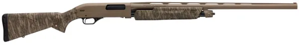 WINCHESTER SXP HYBRID 12GA - 3.5" 28"VR FDE MO BOTTOMLAND