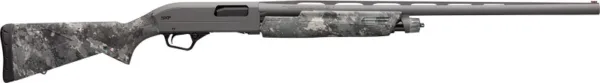 WINCHESTER SXP HYBRID 20GA - 3" 26"VR TT MIDNIGHT GRAY