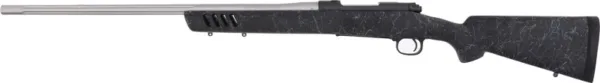 WINCHESTER MODEL 70 325 WSM - 24" COYOTE LT SS/SYNTH - Image 2