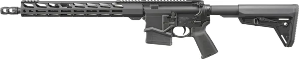 RUGER SFAR 7.62/308WIN 16.1" - BLACK M-LOK THREADED 10-SHOT - Image 2