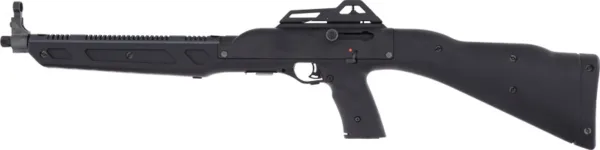 HI-POINT 9MM CARBINE 16.5" - 10RND ORGIGINAL SOLID STOCK - Image 2