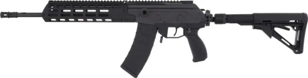 IWI GALIL ACE RIFLE GEN2 5.45X - 39 16" SIDE FOLDING ADJ STOCK - Image 2