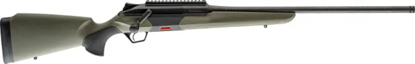 BERETTA BRX1 300 WM 24" - CARBON GREEN STRAIGHT PULL