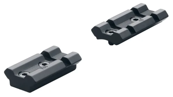 LEUPOLD BASE RIFLEMAN BRWN AB3 2-PC MT