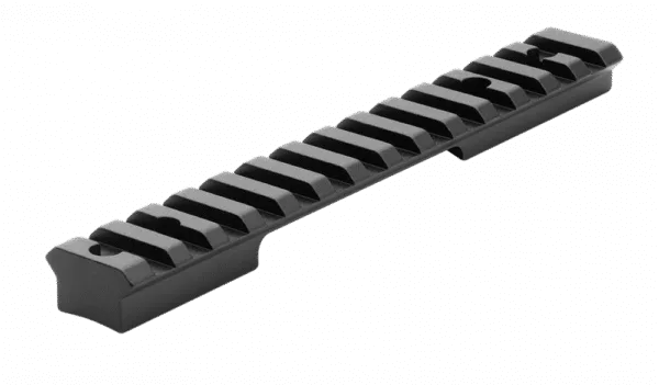 LEUPOLD BASE BC CROSS-SLOT BRWN AB3 LA
