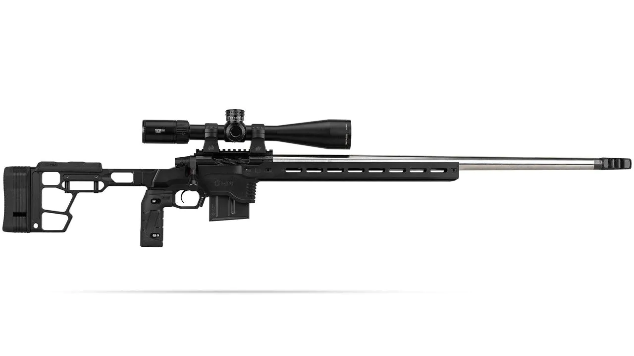 Premier Rifles