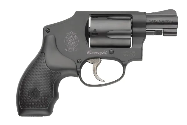 SMITH AND WESSON 442 38SPC 1-7/8" 5RD NO LOCK