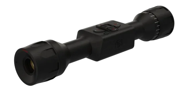 ATN THOR-LT THERMAL 4-8X SCOPE