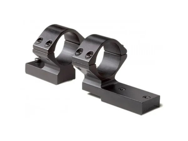 WEATHERBY MOUNT/RING MKV 9-LUG 30MM MED