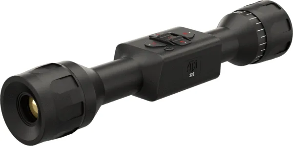 ATN THOR-LT 320 THERMAL 3-6X