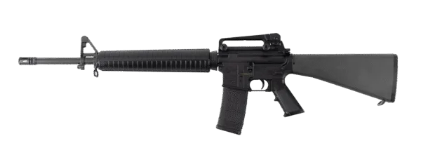 COLT AR-15 A4 5.56MM 20" 30RD