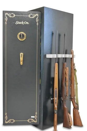 BENCHMASTER WEAPON RACK SIX - GUN BARREL REST/RIFLE REST - Image 3