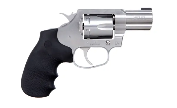 COLT KING COBRA 357MAG SS 2" DA/SA