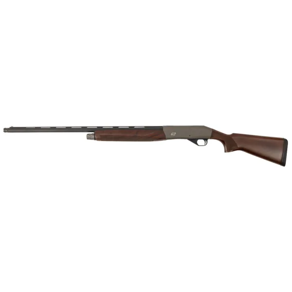 CZ-USA 1020 G2 20/28 GRY/WD 3"