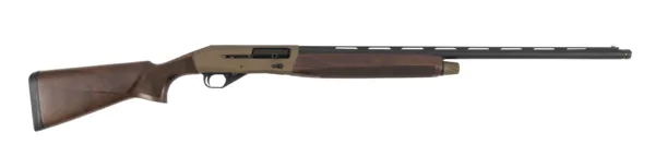 CZ-USA 1012 G2 12/28 BRNZ/WD 3"