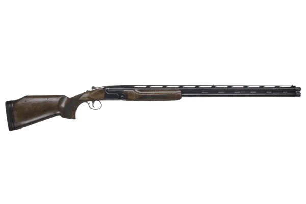 CZ-USA ALL-AMERICAN 12/30 BL/WD