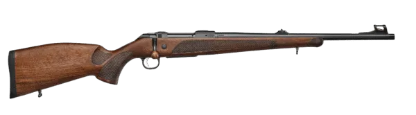 CZ-USA 600 ST3 LUX 300WIN BL/WD TB  #