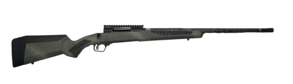 SAVAGE ARMS 110 UL 300WSM CARBON CAMO    #