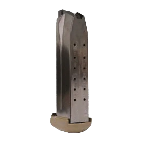 MAGAZINE FNX-45 45ACP 15RD FDE