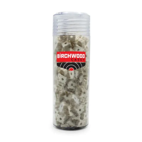Birchwood Casey Star Chamber Cleaning Pads - 100/ct