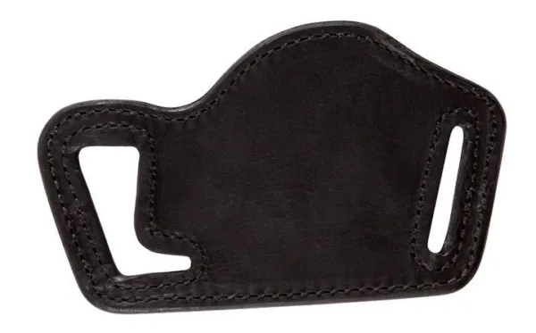 Bianchi 101 Foldaway Leather Holster (Right Hand Draw)