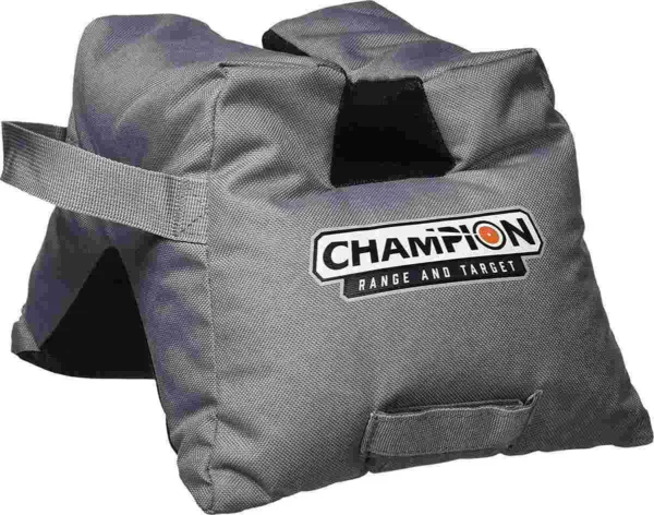 FRONT V-BAG