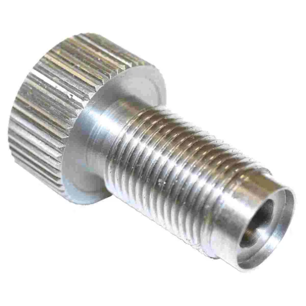 Replacement Breech Plug - 2010+ Accura Optima Wolf -- Blackhorn