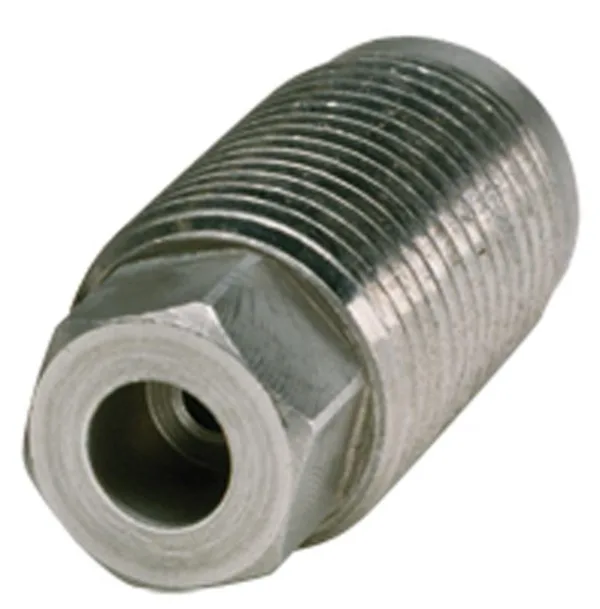 CVA 209 Hex Head Shotgun Primer Replacement Breech Plug