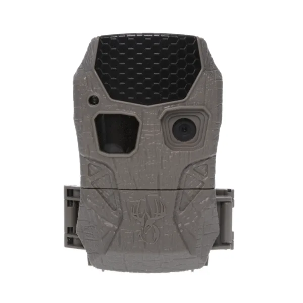 Wildgame Innovations Kicker 2.0 Lightsout Trail Camera 18MP Grey