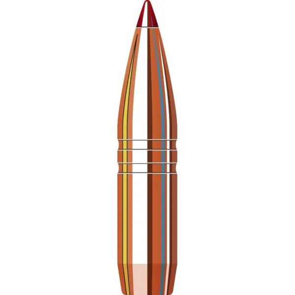 Hornady CX Bullets .30 cal .308" 180gr 50/rd