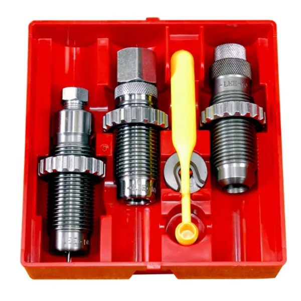 Lee Carbide 3-Die Set .41 Mag