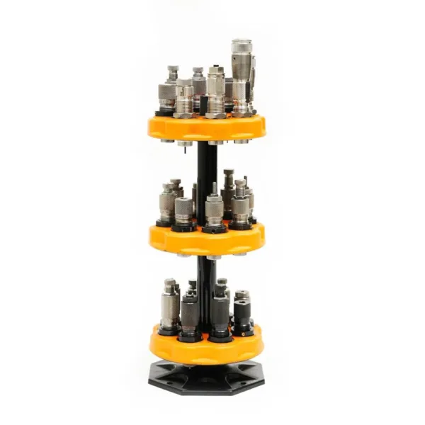 Lyman Lyman Turret Stand for All American 8 T-Mag Redding T-7