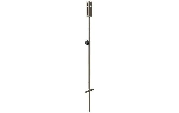 Cuddeback Genius Post Trail Camera Mount Model 3556 - 25-32" Adjustable