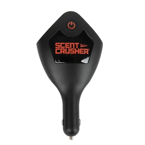 Scent Crusher Ozone Go Super Max Scent Remover