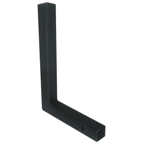 On Time Optional 2" Receiver Truck Mount