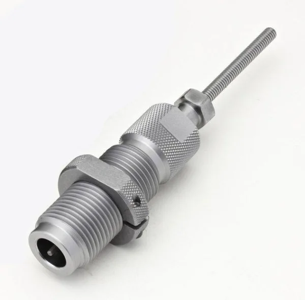 Hornady Custom Grade Series III Full Length Die Only 8.5x55 Blaser .338"
