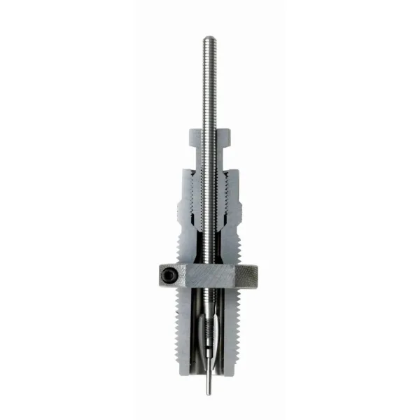 Hornady Custom Grade Series I Full Length Sizing Die 22 ARC .224"